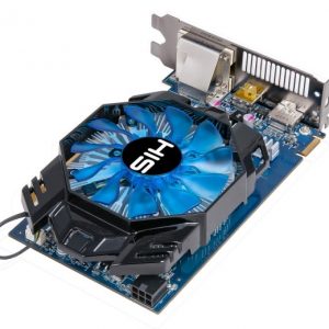 His Radeon R7 360 H360 F2GD 2GB 128bit GDDR5