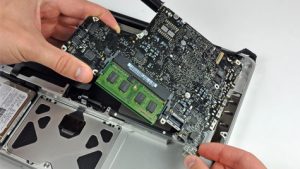 Sửa macbook tại nhà quận 10