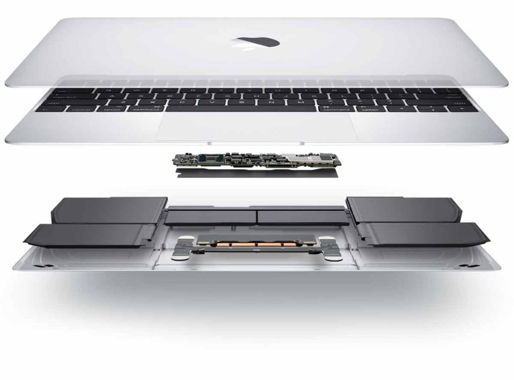 Sửa macbook tại nhà quận 2