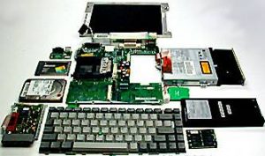 Sửa laptop quận 11