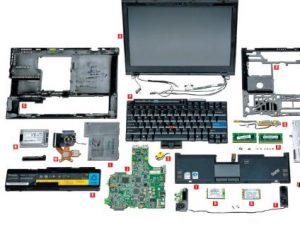 Sửa laptop quận 10