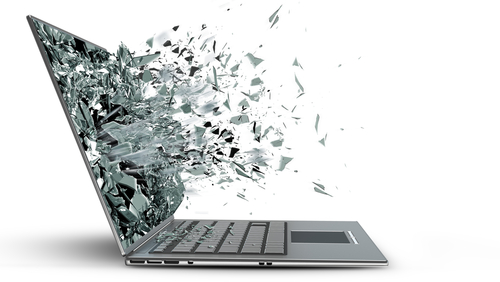 Sửa laptop quận 4
