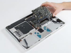 sửa macbook tại nhà quận 4