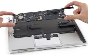Sửa macbook tại nhà huyện hóc môn
