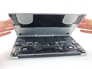 Sửa macbook tại nhà quận 5