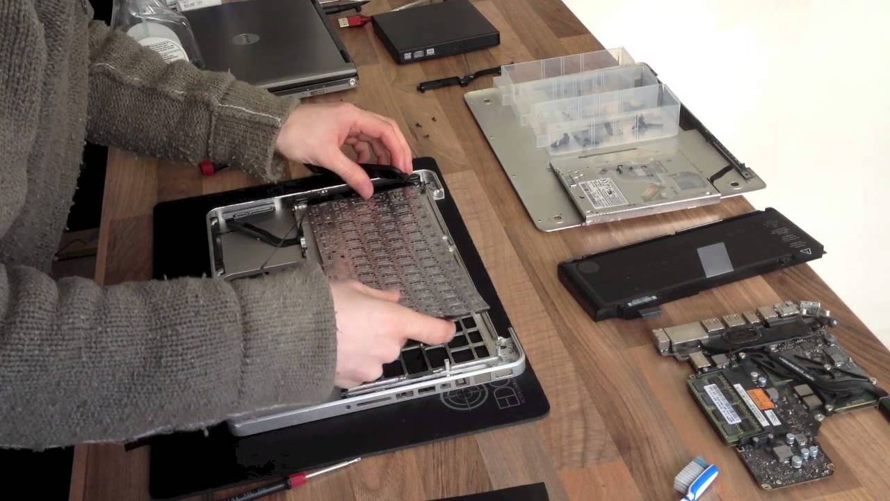 Sửa macbook tận nhà quận tân phú nhanh chóng giá rẻ - CÔNG TY TNHH GIA ...