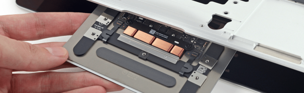 Sửa macbook tại nhà quận thủ đức