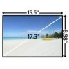 Thay màn hình laptop 17.3 led
