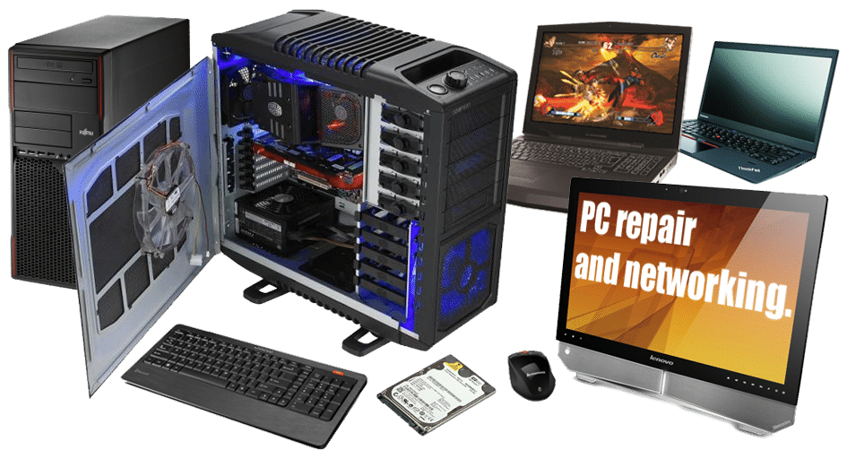 Sửa máy tính tại công ty quận 3