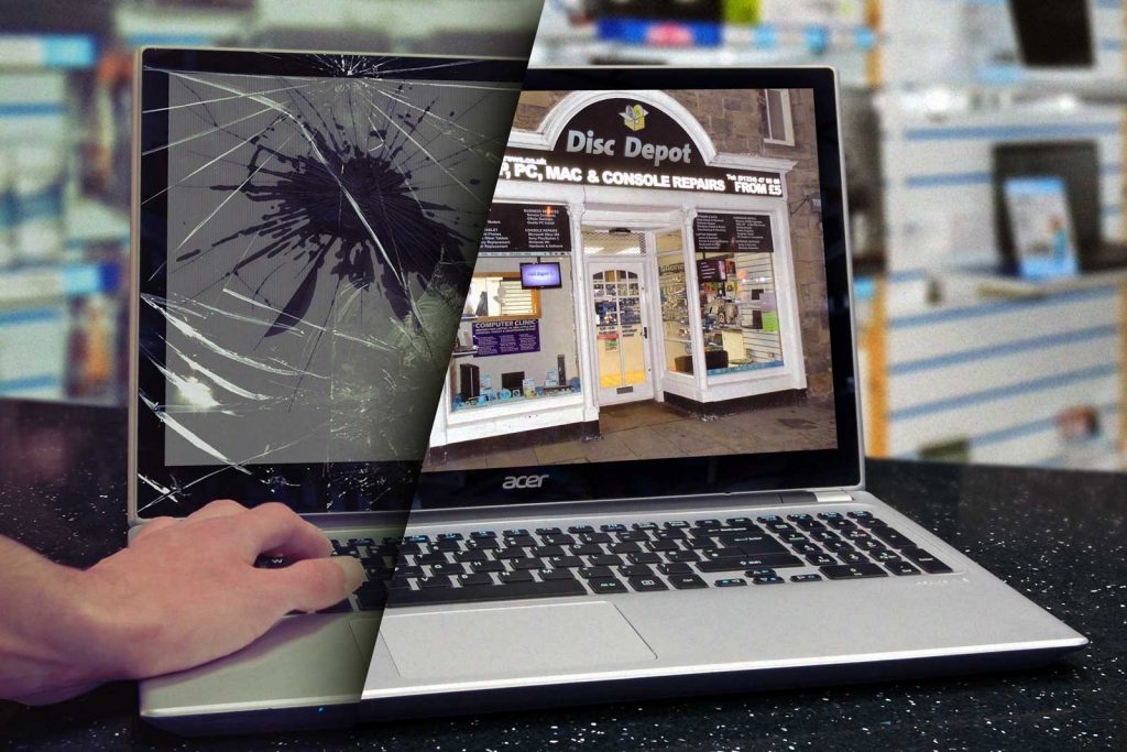 thay màn hình laptop