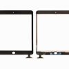 Thay mặt kính cảm ứng ipad mini 1