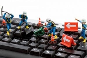 Vệ sinh máy tính phòng net quận 8