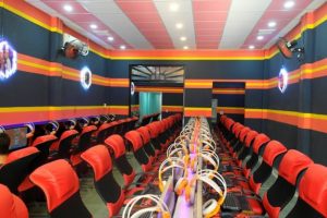 Vệ sinh máy tính phòng net quận 6