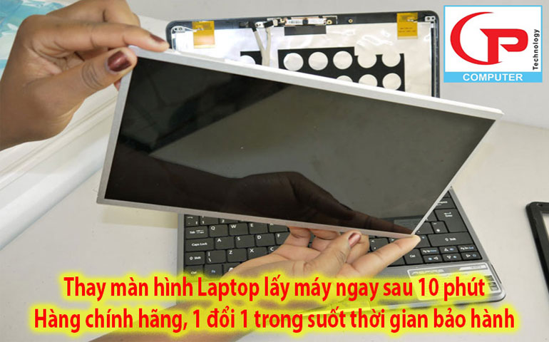 Sửa laptop đường Hồ Tùng Mậu