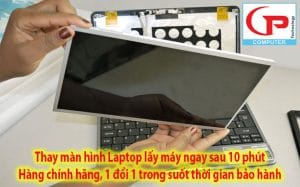 Sửa laptop đường Nguyễn Trãi