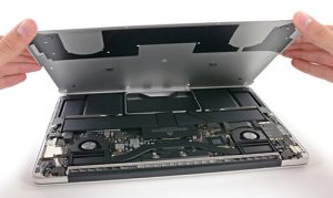 Sửa macbook giá rẻ
