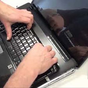 Thay bàn phím laptop quận 4