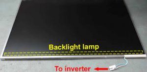 Thay đèn màn hình laptop