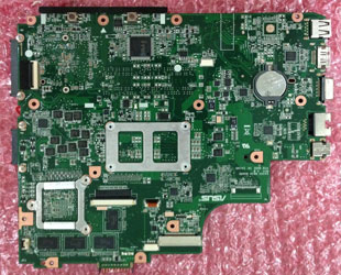 Thay mainboard cho laptop