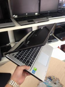 Thay màn hình laptop asus k450c