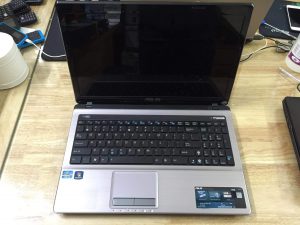 Thay màn hình laptop asus k53e