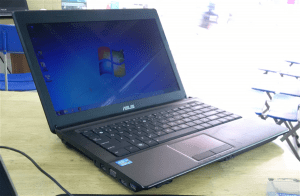 Thay màn hình laptop asus x44h