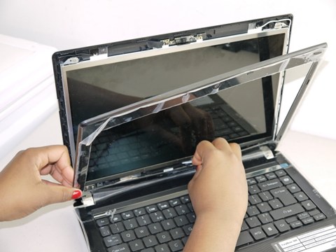 Thay màn hình laptop dell inspiron 14