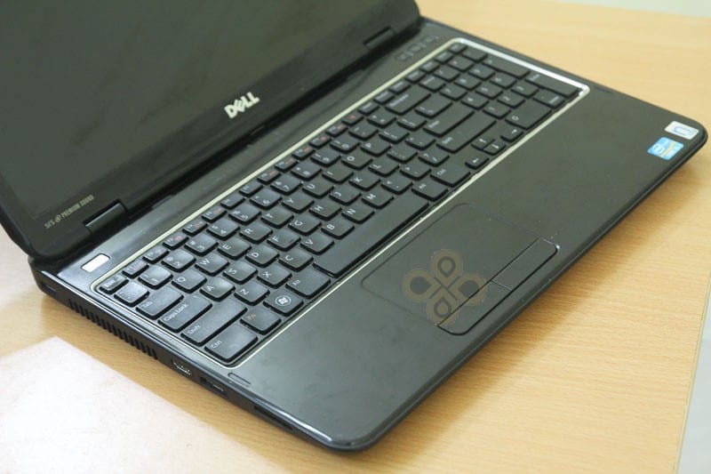 Thay màn hình laptop dell inspiron n5110