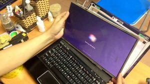 Thay màn hình laptop đường nam kỳ khởi nghĩa