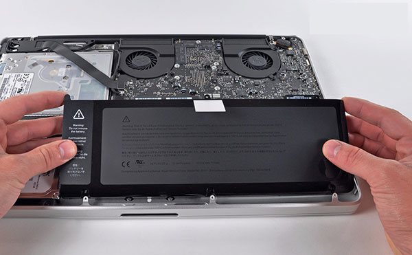 Thay màn hình laptop đường trần huy liệu