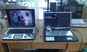 Thay màn hình laptop đường tú xương