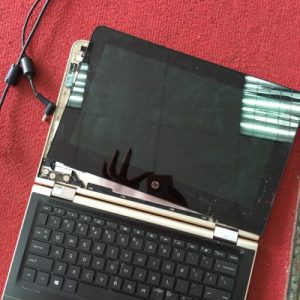 Thay màn hình laptop hp pavilion