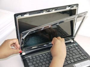 Thay màn hình laptop quận 1