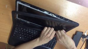 Thay màn hình laptop quận 6