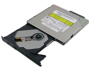 Thay ổ DVD cho laptop