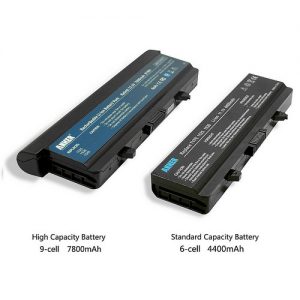 Thay pin laptop đường Hoàng Văn Thụ