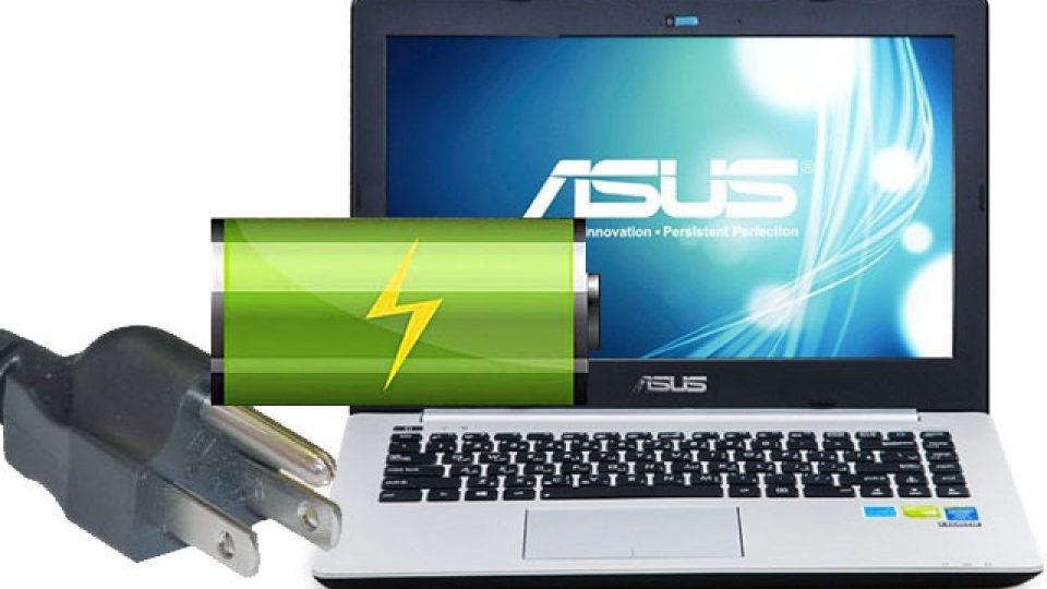 Thay pin laptop đường Nguyễn Thị Minh Khai