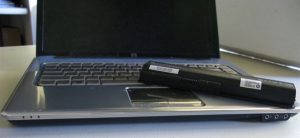 Thay pin laptop quận 2