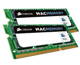 Thay RAM cho macbook