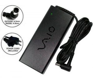 Thay sạc laptop đường âu cơ