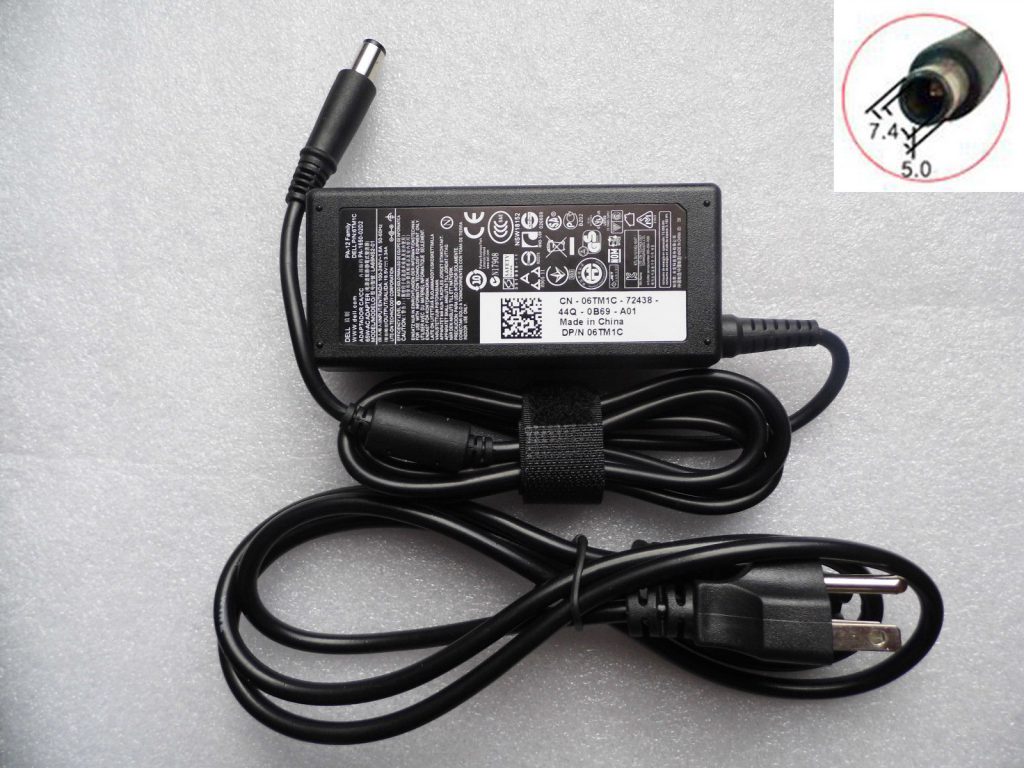 Thay sạc laptop đường hoàng sa