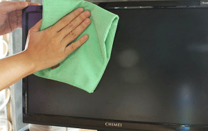 Vệ sinh máy tính phòng net quận 4