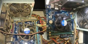 Vệ sinh máy tính phòng net quận phú nhuận