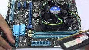 Sửa máy tính bàn quận Bình Chánh