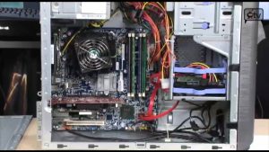 Sửa máy tính bàn quận Bình Thạnh