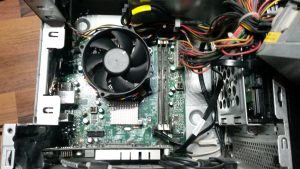 Sửa máy tính bàn quận Tân Bình