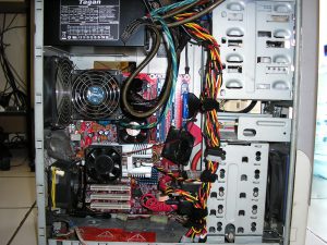 Sửa máy tính bàn tận nhà quận Thủ Đức