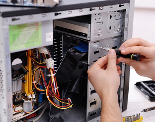 Sửa máy tính bàn tận nhà quận 6