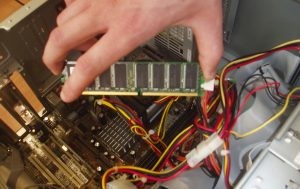 Sửa máy tính bàn tận nhà quận 7