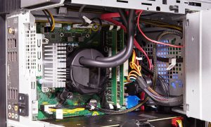 Sửa máy tính bàn tận nhà quận Phú Nhuận